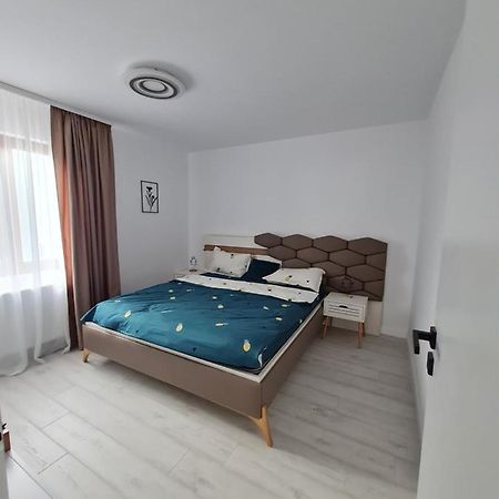 Toronto Deluxe Residence Timisoara Exterior photo