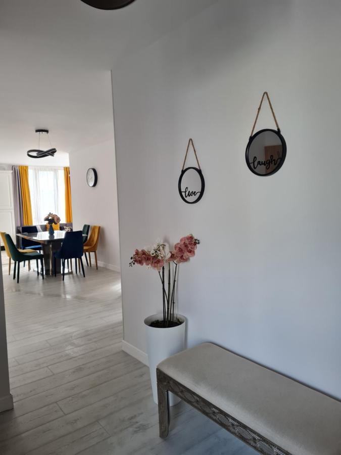 Toronto Deluxe Residence Timisoara Exterior photo